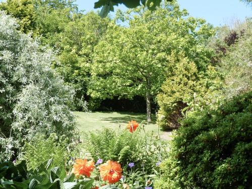 Garden Cottage