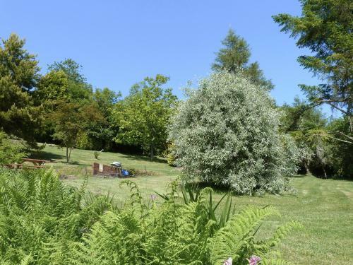 Garden Cottage
