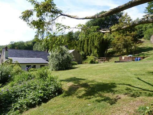 Garden Cottage