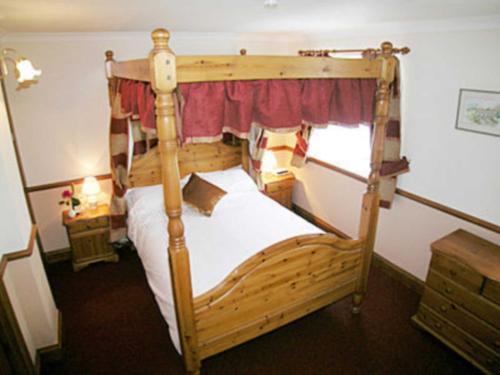 Bracken Cottage