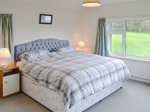 Tregunna Cottage