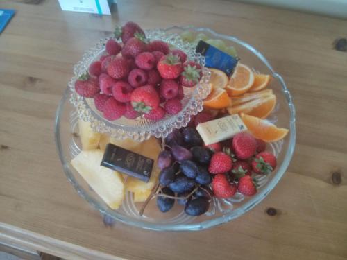 Wadebridge B&B