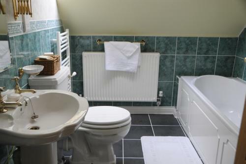 Wadebridge B&B