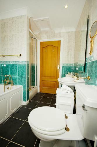 Wadebridge B&B