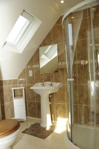 Wadebridge B&B