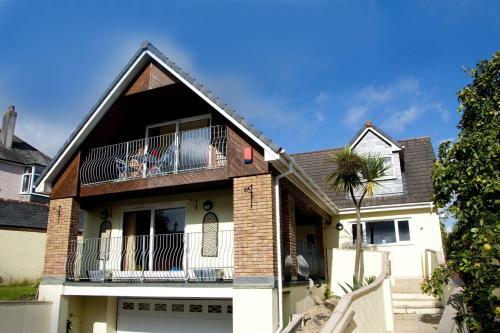 Wadebridge B&B