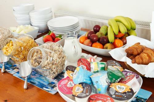 Wadebridge B&B