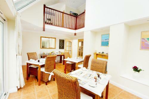 Wadebridge B&B