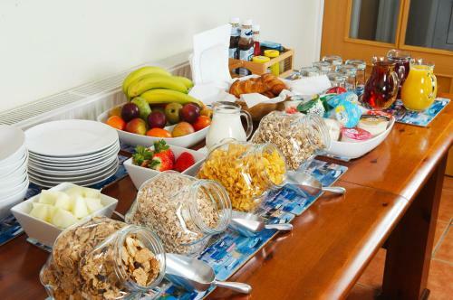 Wadebridge B&B