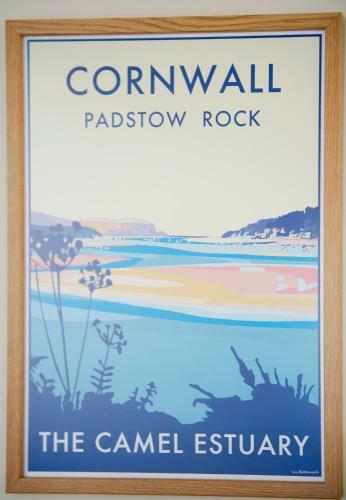 Wadebridge B&B