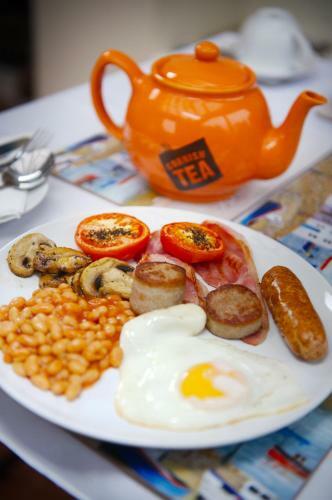 Wadebridge B&B