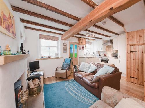 Sunny Cottage