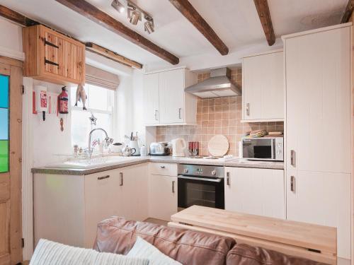 Sunny Cottage