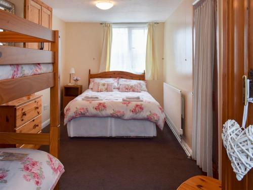 Captains Quarters