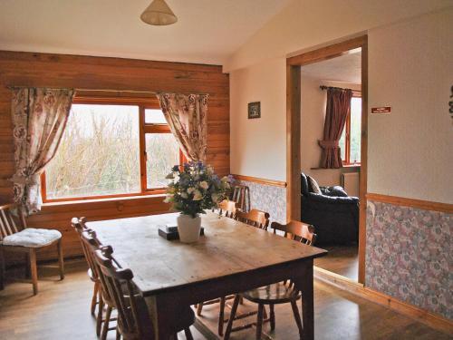 Captains Quarters