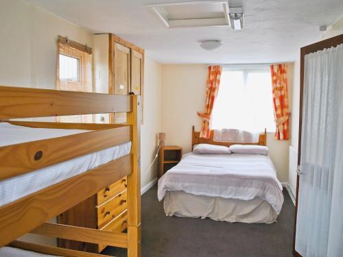 Captains Quarters