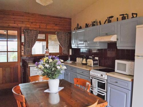 Captains Quarters