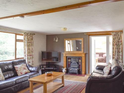 Captains Quarters