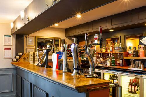 The Cedars Hotel, Loughborough