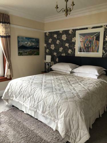 Bed & Breakfast Pitreavie Guest House