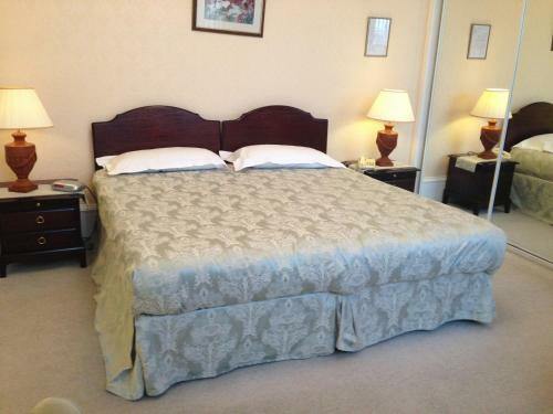 Hostal Davaar House Hotel