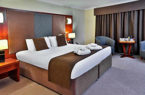 Best Western Plus Keavil House Hotel