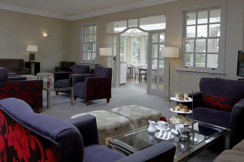 Best Western Plus Keavil House Hotel