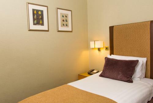Best Western Plus Keavil House Hotel