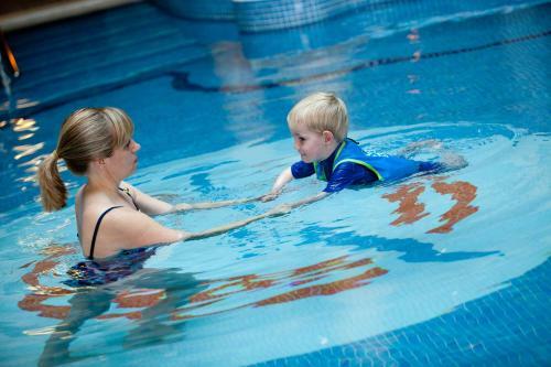 Best Western Plus Keavil House Hotel