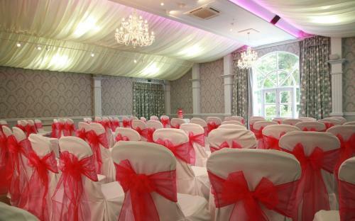 Best Western Plus Keavil House Hotel