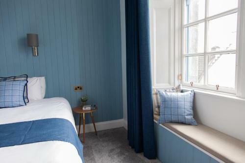 Hotel Coorie