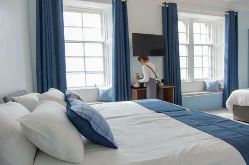 Hotel Coorie