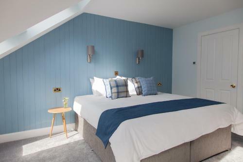 Hotel Coorie