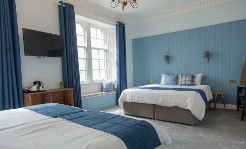 Hotel Coorie