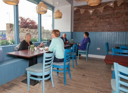 Hotel Coorie