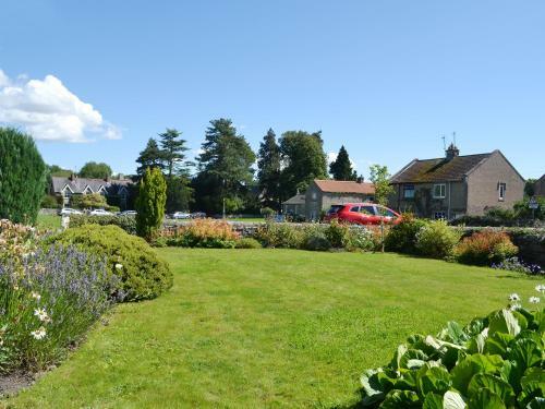 The Cottage