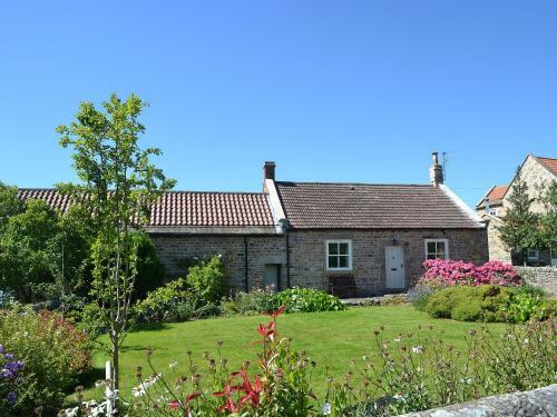 The Cottage
