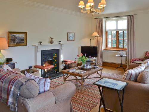 Corner Cottage