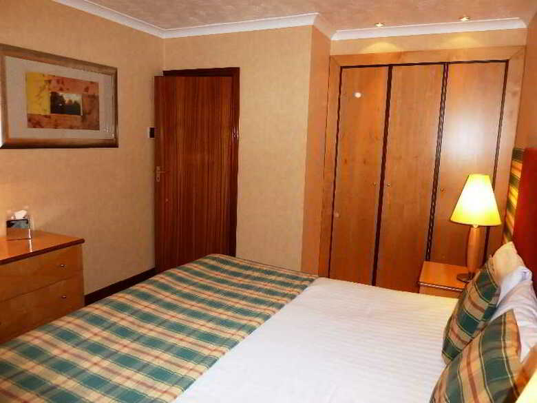 Jersey Farm Hotel