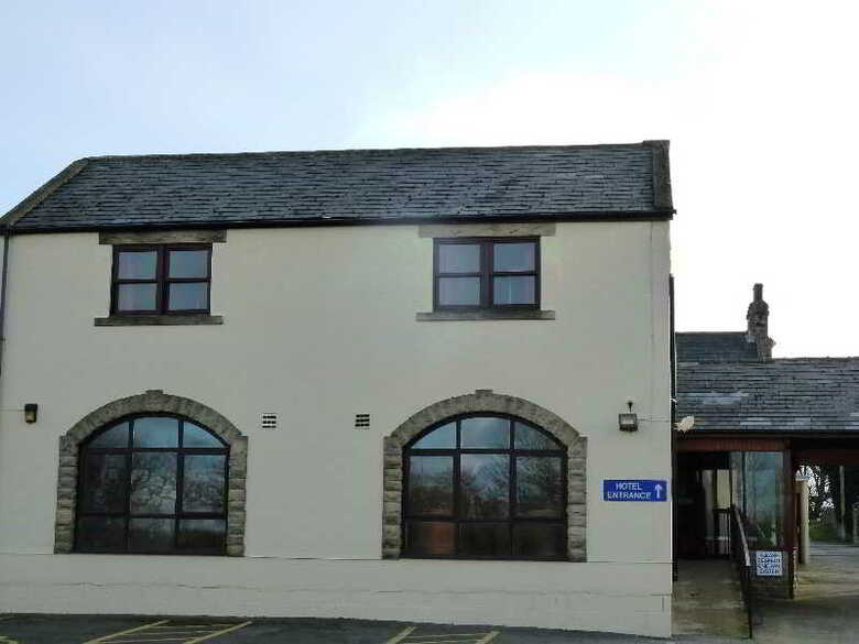 Jersey Farm Hotel
