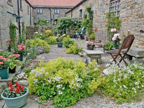 The Old Granary