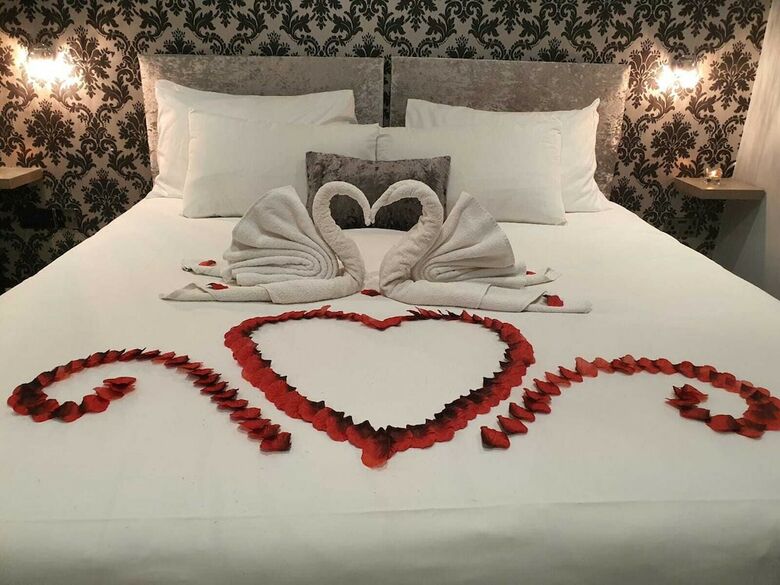 Hostal Charnwood Lodge