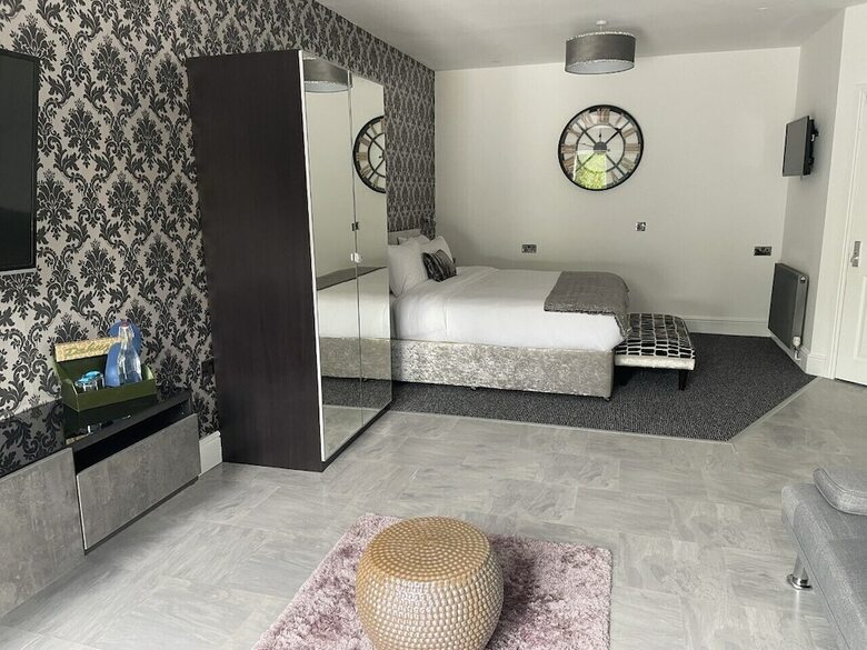 Hostal Charnwood Lodge