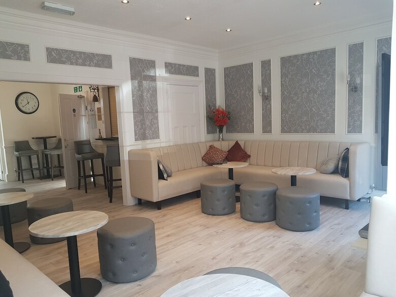 Hostal Charnwood Lodge