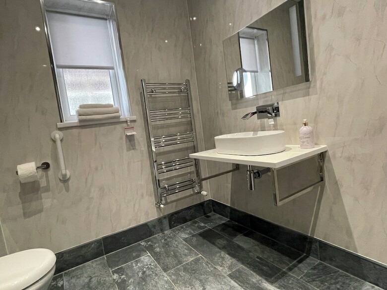 Hostal Charnwood Lodge