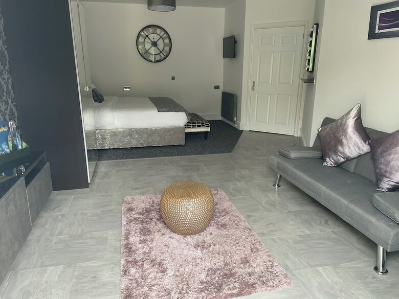 Hostal Charnwood Lodge