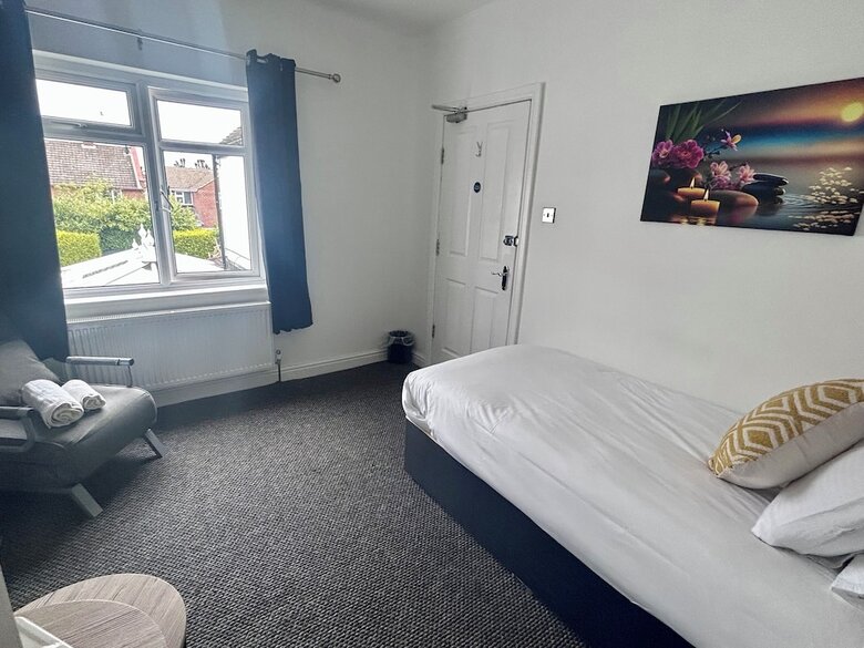Hostal Charnwood Lodge
