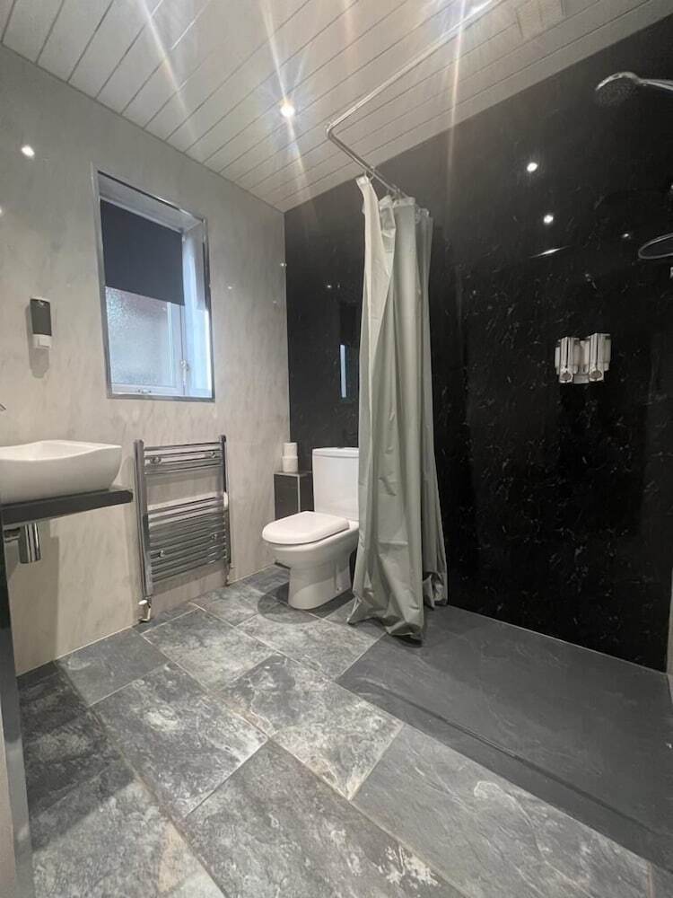 Hostal Charnwood Lodge