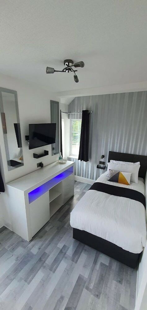 Hostal Charnwood Lodge