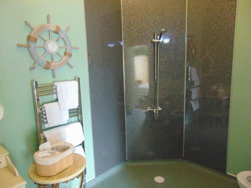 Bed & Breakfast Holywell House